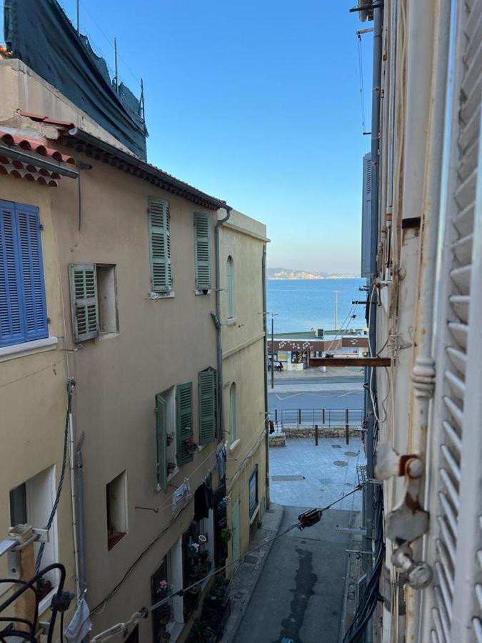 Le Phare De La Ciotat Exterior foto